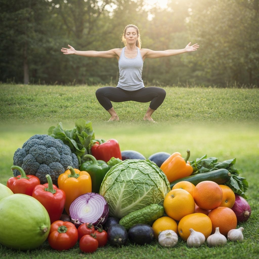 Gestionarea greutății